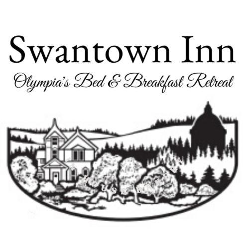 Swantown Inn Olympia Extérieur photo