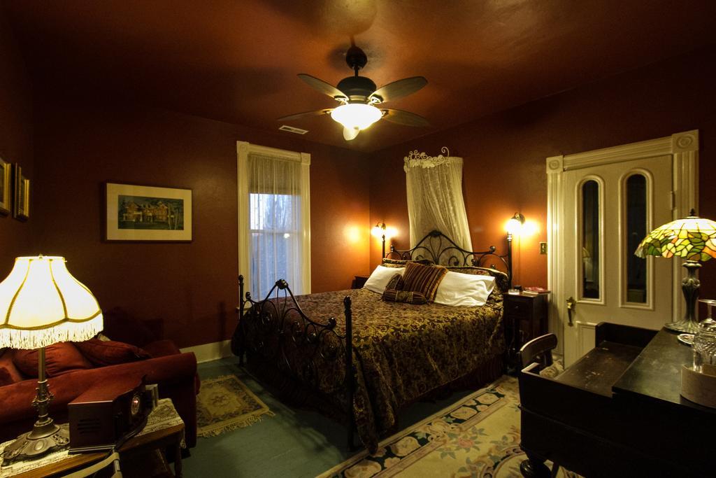 Swantown Inn Olympia Chambre photo