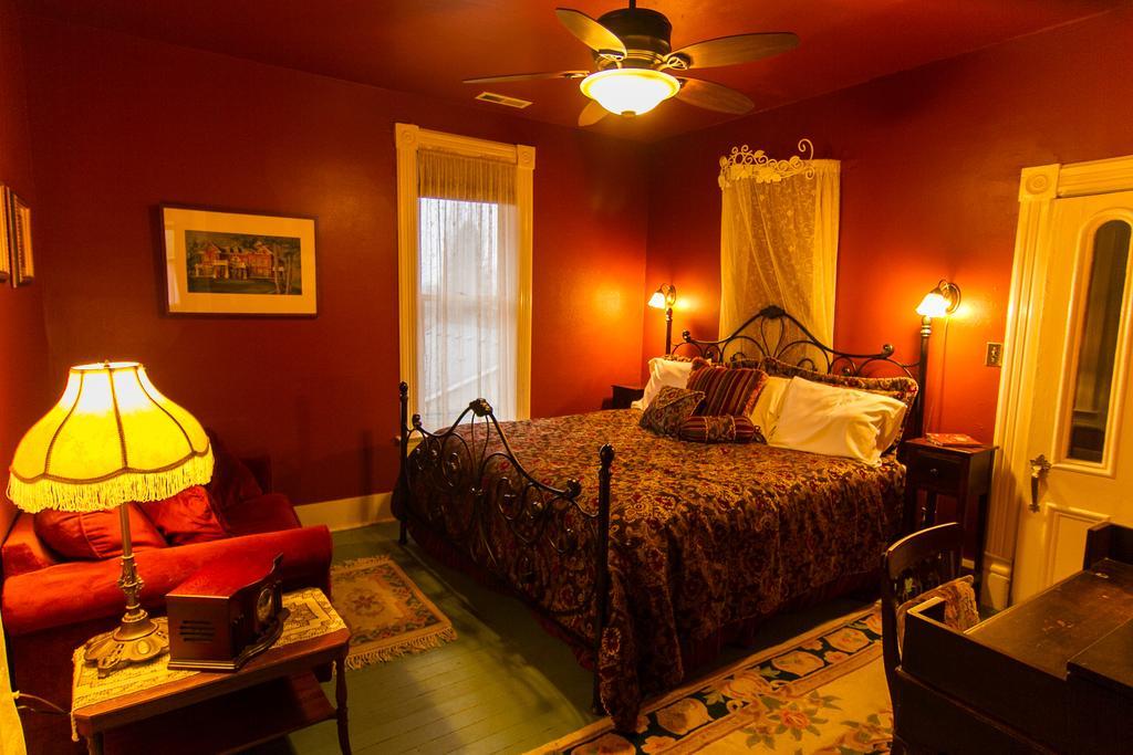 Swantown Inn Olympia Chambre photo