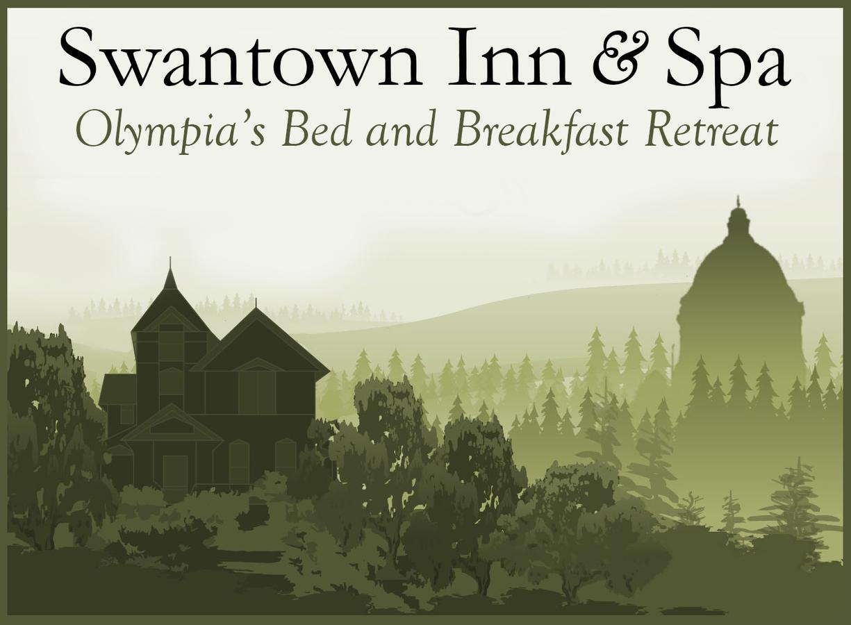 Swantown Inn Olympia Extérieur photo